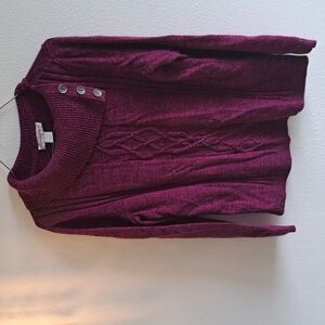 Christopher&banks Sweater